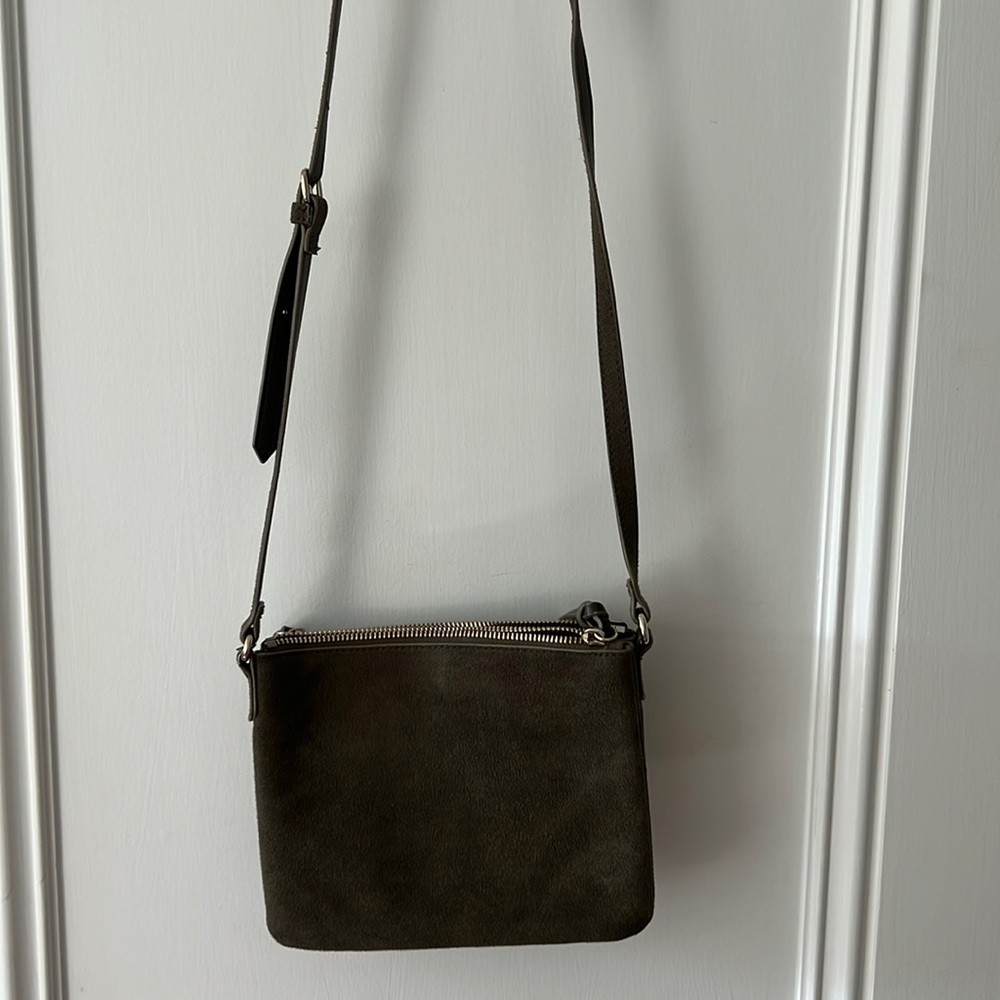 Old Navy Green crossbody